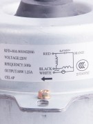 Электродвигатель наружного блока KFD-80A (0010452046) 80W/ПЧ (020850) Электродвигатель наружного блока KFD-80A (0010452046) 80W/ПЧ (020850)