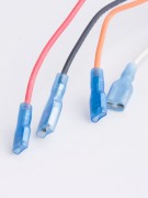 Электродвигатель наружного блока KFD-80A (0010452046) 80W/ПЧ (020850) Электродвигатель наружного блока KFD-80A (0010452046) 80W/ПЧ (020850)