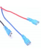 Электродвигатель наружного блока YDK36-6D 36W/220V/ПЧ (020840) Электродвигатель наружного блока YDK36-6D 36W/220V/ПЧ (020840)