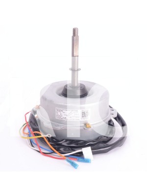 Электродвигатель наружного блока YDK-68-6W 220V/68W/ПРЧ (020835)
