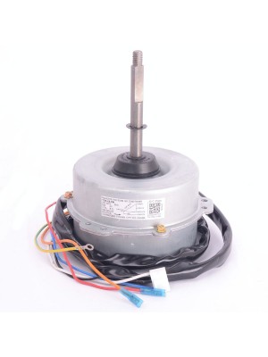 Электродвигатель наружного блока YDK-68-6W 220V/68W/ПРЧ (020835)