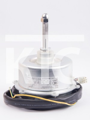 Электродвигатель наружного блока YDK60-6T 60W/ПРЧ (023629)