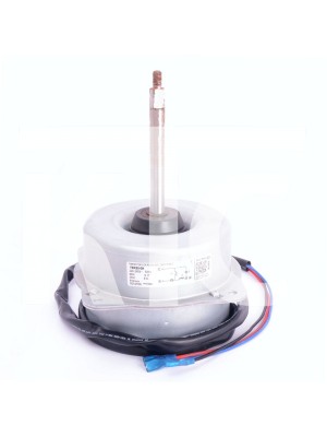 Электродвигатель наружного блока YDK80-6H 220V/80W/ПРЧ (020833)