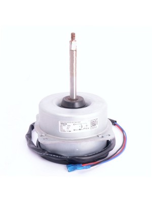 Электродвигатель наружного блока YDK80-6H 220V/80W/ПРЧ (020833)