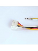 Электродвигатель наружного блока GAL6P30A-KWD (014253)