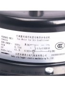 Электродвигатель наружного блока YDK85-6E1 (CW85A) (018749) Электродвигатель наружного блока YDK85-6E1 (CW85A) (018749)