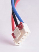 Электродвигатель наружного блока ZKSN-920-8-8L (022456)