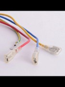 Электродвигатель наружного блока GAL6P23A-KWD (B) (012935) Электродвигатель наружного блока GAL6P23A-KWD (B) (012935)