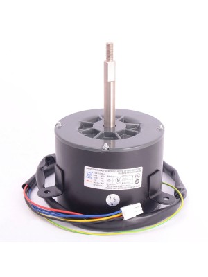 Электродвигатель наружного блока YDK150W-6 220V/150W/740об/мин/ПЧ (020831)