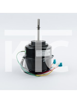 Электродвигатель внутреннего блока кондиционера GAL4P40A-KND 220v,40w,0.36a пр.ч.