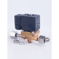 Cоленоидный вентиль 025W35150-101 (024972)