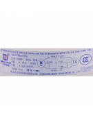 Электродвигатель внутреннего блока Y4S476A3100G (019492)
