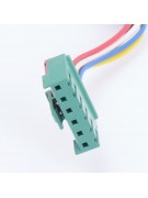 Электродвигатель внутреннего блока CW70B-ZI EHDS89BAK (019497)