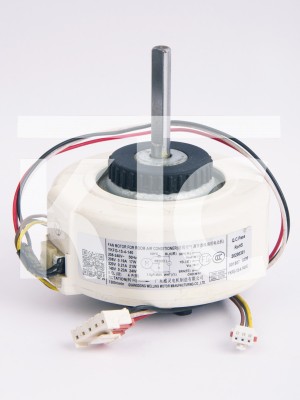 Электродвигатель внутреннего блока YKFG15-4-140 21W/220V (023324)