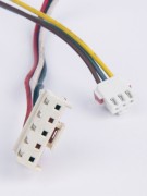 Электродвигатель внутреннего блока YKFG15-4-140 21W/220V (023324) Электродвигатель внутреннего блока YKFG15-4-140 21W/220V (023324)