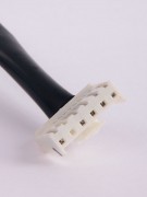 Электродвигатель внутреннего блока SIC-39CVL-D833-5 SSA512T046H DC280V 33W (023113) Электродвигатель внутреннего блока SIC-39CVL-D833-5 SSA512T046H DC280V 33W (023113)