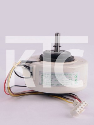Электродвигатель внутреннего блока кондиционера YYK 13-4 220-240V 13W