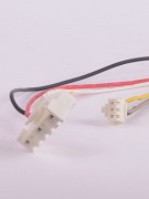Электродвигатель внутреннего блока кондиционера YYK 13-4 220-240V 13W