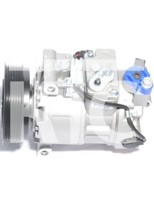 Компрессор Audi 6SE14 	TSP0159978 (007810)