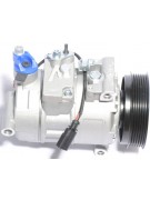 Компрессор Audi 6SE14 	TSP0159978 (007810)