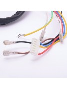 Электродвигатель внутреннего блока YDK60-6F-3 60W (021693)