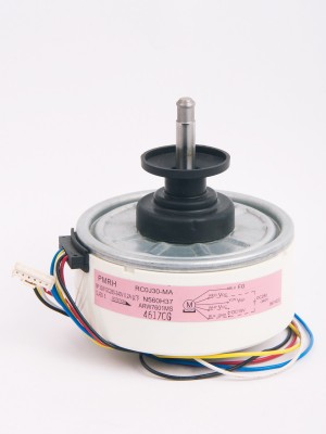 Электродвигатель внутреннего блока RC0J30-MA MSZ-EF18VE2B E12F95300 30W DC280V (023229)