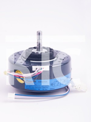 Электродвигатель внутреннего блока T26NP18F22A 18W 142347J 3SB40548-1 (023827)