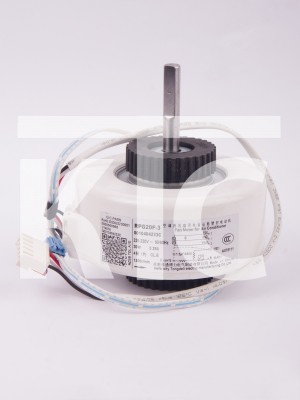 Электродвигатель внутреннего блока RPG20F-3 20W (023620)