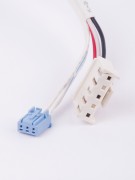 Электродвигатель внутреннего блока RPG20F-3 20W (023620) Электродвигатель внутреннего блока RPG20F-3 20W (023620)