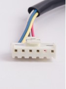 Электродвигатель внутреннего блока SIC-39CV-F240-1 DC310V (023668) Электродвигатель внутреннего блока SIC-39CV-F240-1 DC310V (023668)