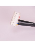 Электродвигатель внутреннего блока RD-310-40-8 (013873) Электродвигатель внутреннего блока RD-310-40-8 (013873)