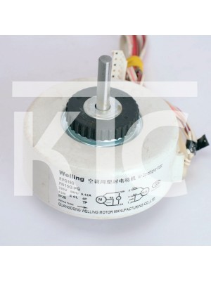 Электродвигатель внутреннего блока RPG15G (FN15G-PG) (011689)