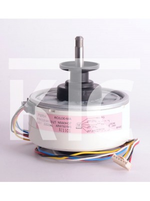 Электродвигатель внутреннего блока ARW7601MS 30W DC280-340V E12F95300 (022026)