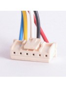 Электродвигатель внутреннего блока ARW7601MS 30W DC280-340V E12F95300 (022026)