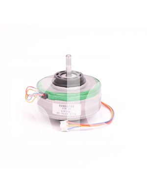 Электродвигатель внутреннего блока RRMB3795 11916G DR-8938-513A (20W 8P) (014483)