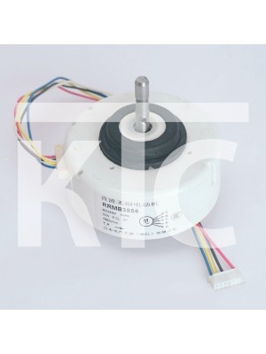 Электродвигатель внутреннего блока RRMB3856 (30W DC280V) (014640)