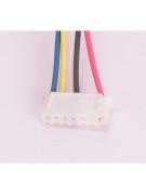 Электродвигатель внутреннего блока RRMB3856 (30W DC280V) (014640) Электродвигатель внутреннего блока RRMB3856 (30W DC280V) (014640)