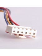 Электродвигатель внутреннего блока RD310-30-8F DC310V/30W/ПРЧ (022135) Электродвигатель внутреннего блока RD310-30-8F DC310V/30W/ПРЧ (022135)