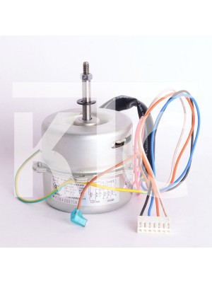 Электродвигатель внутреннего блока YDK30-4GY YD40G 30W/ПРЧ (022124)