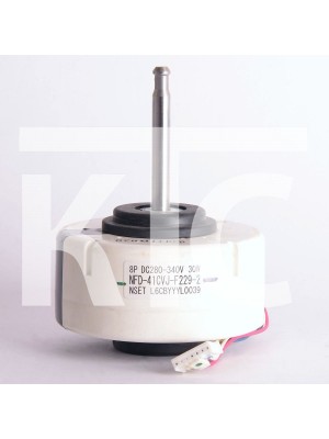 Электродвигатель внутреннего блока NFD-41CVJ-F229-2 30W DC280-340V (022110)