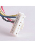 Электродвигатель внутреннего блока NFD-41CVJ-F229-2 30W DC280-340V (022110)