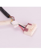 Электродвигатель внутреннего блока YYK25-4D (014887)
