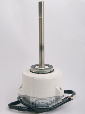 Электродвигатель внутреннего блока SSA512T108 DC280V/100W (023507)