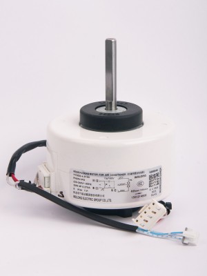 Электродвигатель внутреннего блока YYW20-4-5180 220V 20W (023352)