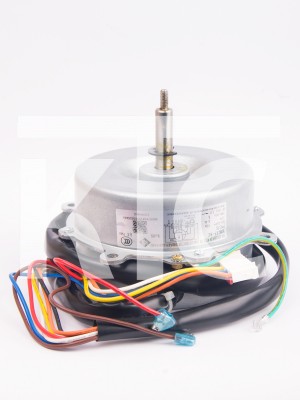 Электродвигатель внутреннего блока YDK35-8C FN35K 220V/35W/ПРЧ (023345)
