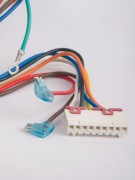Электродвигатель внутреннего блока YDK35-8C FN35K 220V/35W/ПРЧ (023345) Электродвигатель внутреннего блока YDK35-8C FN35K 220V/35W/ПРЧ (023345)