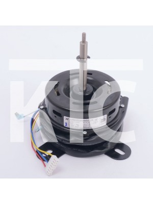 Электродвигатель внутреннего блока YDK45-6Q YDK45W-6 (CA69) (019447)