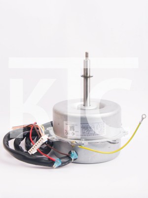 Электродвигатель внутреннего блока YDK90-6L FN100F 90W/220V/ПРЧ (023344)