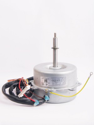 Электродвигатель внутреннего блока YDK90-6L FN100F 90W/220V/ПРЧ (023344)