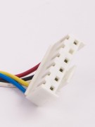 Электродвигатель внутреннего блока 1457336.B EHDS50AQH DC310V 80W (023343) Электродвигатель внутреннего блока 1457336.B EHDS50AQH DC310V 80W (023343)